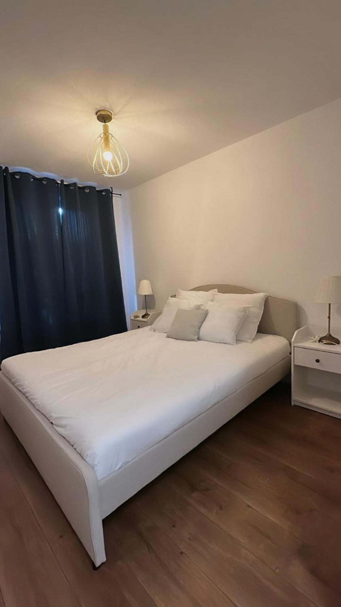 Residence Villa Rose T3 Parking Prive Toulouse Exterior photo